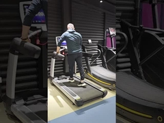 Treadmills 1