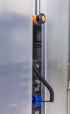 購入 トライセプス 腕ピン 機械のカスタマイズ 採用 腕筋の強さとコンディショニングに最適化 online manufacture