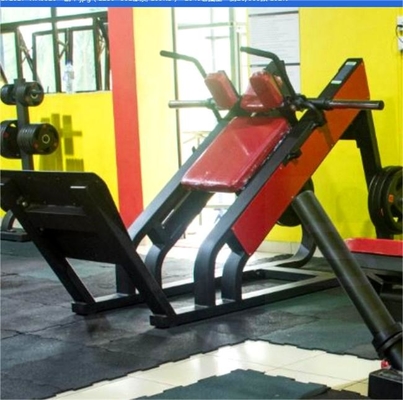 satın al FR 840 En Çok Satılan Fitness Ekipmanı Bacak Basıncı veya Hack Kürük Makinesi Çevrimiçi üretim