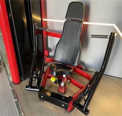 Buy Popular Steel Chest Press Gym Medium Loader Fitness Equipment For Strength Training online manufacture