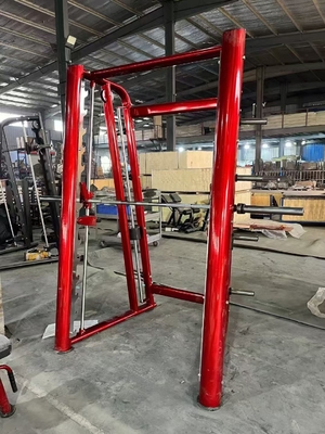 Buy FR24 Gym Equipment Club Gym smith machine smith machine multi functional commercial online manufacture