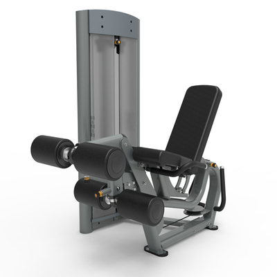 Buy Unisex Leg Extension /Prone Leg Curl Extension  for Gym and Home Use Strength Training Equipment with Pin Load Selection online manufacture