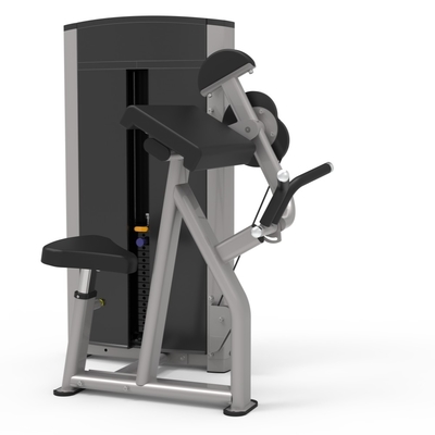 Buy Unisex Biceps Machine for Gym and Home Use Strength Training Equipment With Pin Load Selection online manufacture