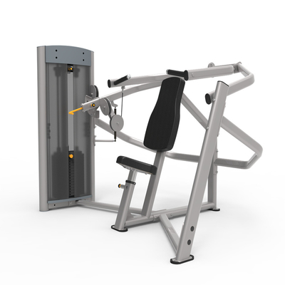 comprar Unisex Aço Multi Press Machine Pin Carregado Para Treinamento de Força Bodybuilding fabricação em linha