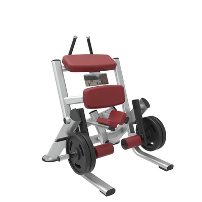 comprare Apparecchiature per allenamento Piastra carica Macchine di selezione glutei Quadricipiti Ginocchiere Gambe ricci online manufacture