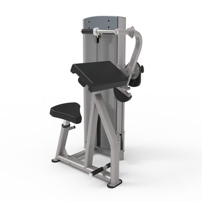 comprare Triceps Arm Pin Loaded Customization Machine Accettato Ottimizzato per un'efficace forza e condizionamento del gruppo muscolare del braccio online manufacture