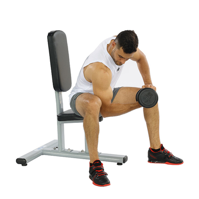 comprar Máquinas comerciais de ginástica Bodybuilding levantamento de peso Treinamento em casa Cadeira utilitária de ginástica online manufacture