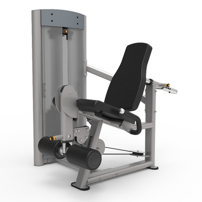 Buy Weight Exercise Machine Medium Loader Gym Equipment Pin Load Leg Extension online manufacture