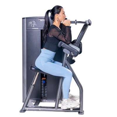 satın al En kaliteli Triceps makinesi Triceps Ticari spor salonu ekipmanları Çevrimiçi üretim