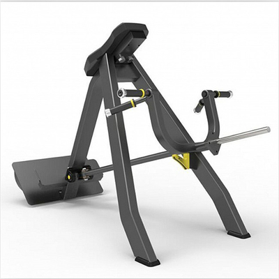 Buy Home T Bar Row Commercial Plate Loaded Arms Back Workout Incline Level online manufacture