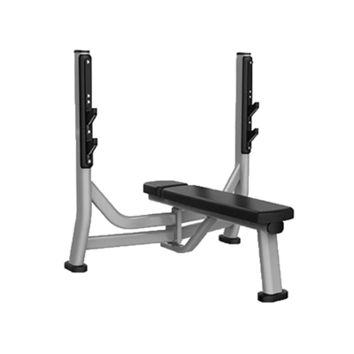 Buy Wholesale High-quality Flat Bench Home Gym Fitness Equipment Weight Bench online manufacture