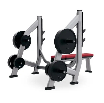 Buy Wholesale High-quality Flat Bench Home Gym Fitness Equipment Weight Bench online manufacture