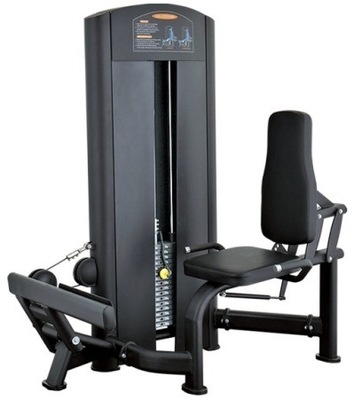 Buy Adjustable Seat Fitness Equipment Strength Training Seated Calf Raise Machine with Pin Load Selection Leg Extensions online manufacture