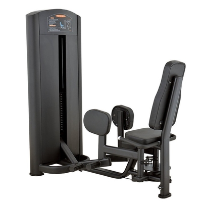 Αγορά Ατσάλινα Hip Abductor Μηχανή εξοπλισμός γυμναστικής για την προπόνηση δύναμης Επιλέγει Pin φορτίο για βέλτιστο αποτέλεσμα άσκησης σε απευθείας σύνδεση κατασκευή