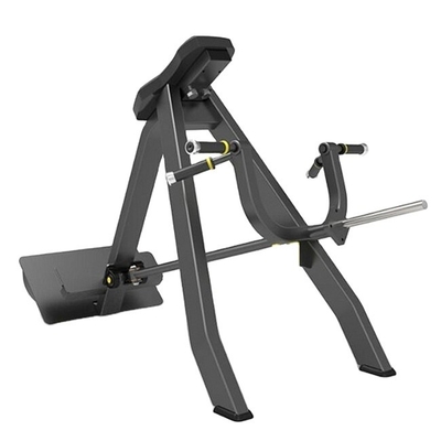 Buy Strength Training Incline Level Row/T-Bar Row for Chest Back Shoulder Leg Exercise online manufacture
