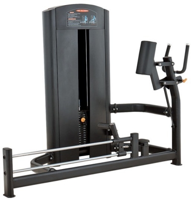 kupować Wysokiej jakości sprzęt gimnastyczny Hot-Selling Kickback Glute Machine With Pin Load Selection produkcja online