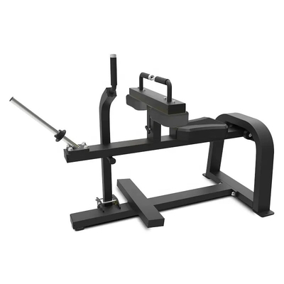 Buy MARCH EXPO Hot Sale Factory Price Gym Equipment Plate Load Seated Calf online manufacture