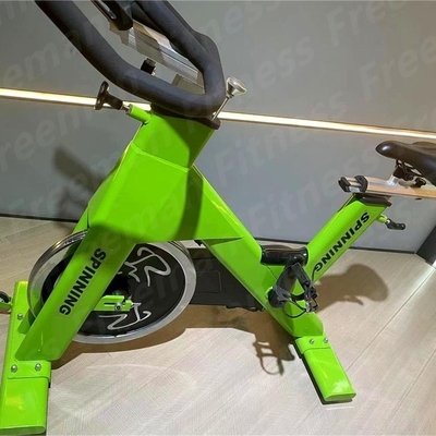 Buy Indoor New Product Gym Spining Bike Professional for Gym Use Wholesale Cardio Training online manufacture