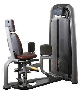 comprar Equipamento de ginástica comercial Máquina de abdução de coxas externas online manufacture