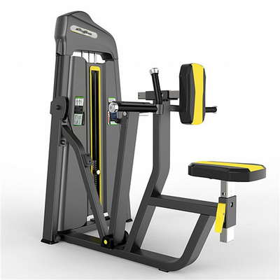 Buy Befreeman Wholesale Professional Commercial Body Building Equipment Seated Back Row Machine online manufacture