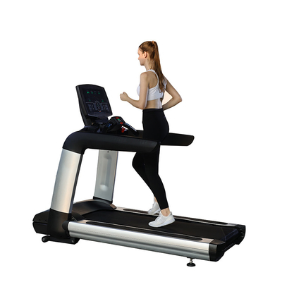 Buy High Quality Life Commercial Treadmill Machine for Gym Running online manufacture