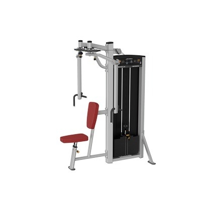 comprar Dual Função Commercial Força Equipamento Fitness Pin Load Pec Fly Rear Delt online manufacture