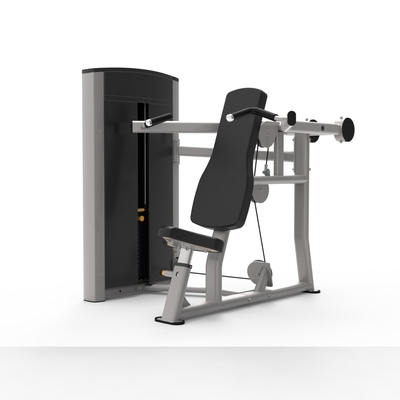 Buy Unisex Gym Use Home Shoulder Press Equipment Functional Trainer Machine online manufacture
