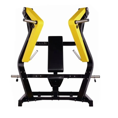 Buy Seated Wide Chest Press - Commercial Grade Decline Strength Machine With Decline Chest Press online manufacture
