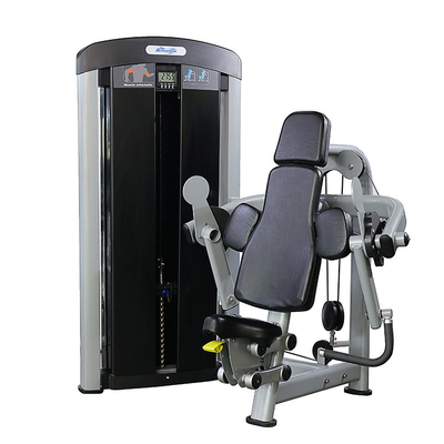 Buy Pin Loaded Shoulders Arms Bicep Tricep Curl Machine Fitness Equipment online manufacture