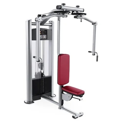 Buy Pectoral Fly Machine Commercial Gym Equipment Chest Fly Rear Delt Pin Loaded online manufacture