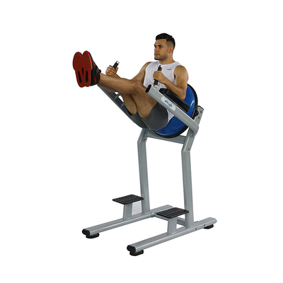 comprar Treinamento de Força Fitness Ginástica Pin Loaded Machine Assisted Chin Dip Commercial fabricação em linha