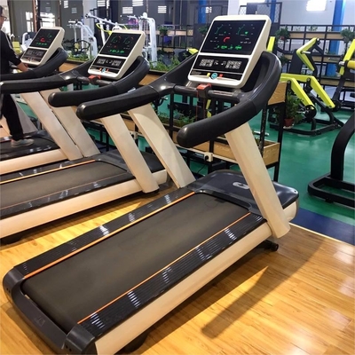 Buy Commercial Gym Equipment  Cardio Training Walking Electric Treadmill online manufacture