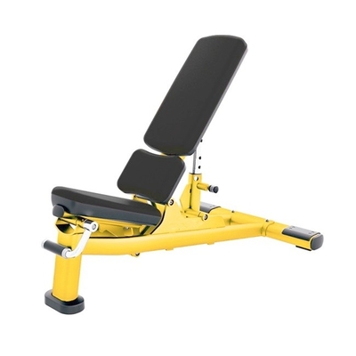 Buy [Freeman] Multifunction Gym Workout Bench Adjustable Weightlifting Bodybuilding Bench for Gym [Support Bulk Customization] online manufacture