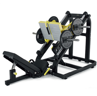 comprar Equipamento de Treinamento de Força Comercial Treinamento de 45 Graus Leg Press Machine fabricação em linha