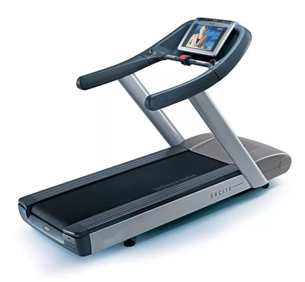 comprar Equipamento de ginástica comercial Treinamento cardiovascular Trampolina elétrica de caminhada Trampolina doméstica fabricação em linha