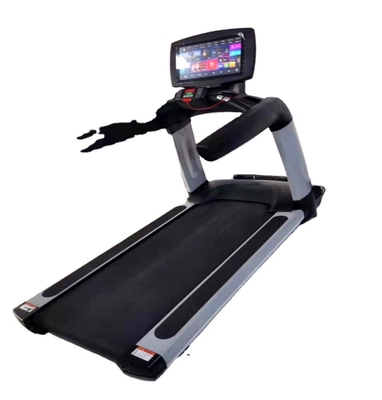 comprar Máquina de corrida dobrável comercial Estação de corrida de treino interno Equipamento de fitness com material de madeira para uso doméstico online manufacture