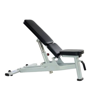 kupować Freeman Commercial Gym Fitness Equipment Regulowalny Nowoczesny Stalowy Ławka Siedząca Ławka Składana Ławka kulturystyczna produkcja online