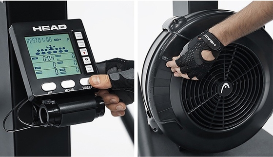 kaufen Gym Indoor Ski-Maschine kommerzielles Kardiotraining Ski-Simulator on-line-Fertigung