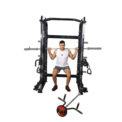 comprar Equipamento de fitness Befreeman máquina Smith multifuncional tudo em um ginásio em casa online manufacture