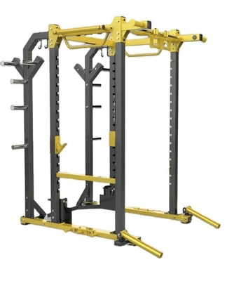 comprar Befreeman Commercial Gym Fitness Equipamento Power Rack Máquina Tudo em um ginásio em casa fabricação em linha