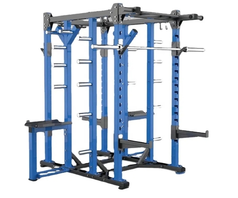 Buy Befreeman Commercial Gym Fitness Equipment Power Rack Machine online manufacture
