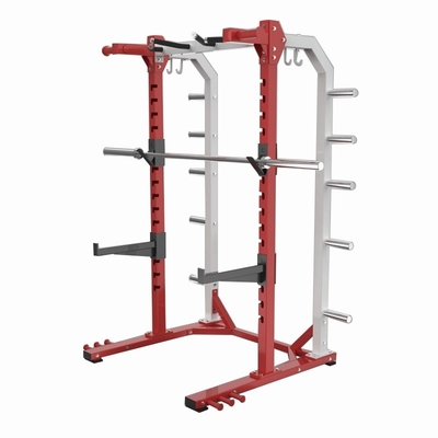 Buy Befreeman Commercial Gym Fitness Equipment Power Rack Squat Rack Machine online manufacture