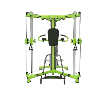 comprar Befreeman Gym Fitness Equipamento Multi Funcional Smith Machine Tudo em um ginásio em casa fabricação em linha