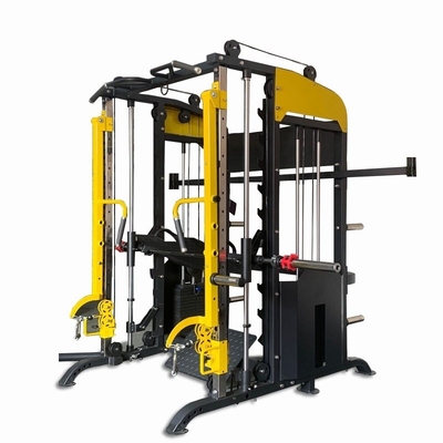 Buy Befreeman Commercial Gym Fitness Equipment Multi Functional Cable Trainer All in One Home Gym online manufacture