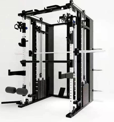 comprar Equipamento de fitness Befreeman máquina Smith multifuncional tudo em um ginásio em casa online manufacture