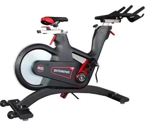 Buy Home Indoor Cycle Spin Bike Commercial Fitness Cardio Training Exercise online manufacture