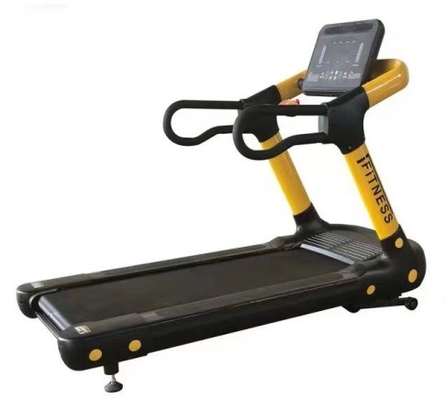 Buy 3.0HP Motorised Electric Treadmill Workout Equipment Commercial 0.5-20km/H online manufacture