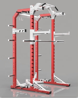 Buy Befreeman Commercial Gym Fitness Equipment Power Rack Machine online manufacture