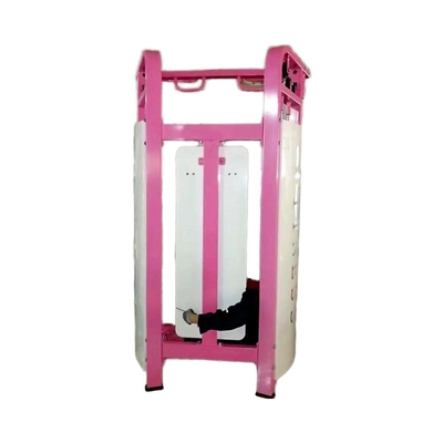 Buy Befreeman Commercial Gym Equipment for Strength Training and Body Building Functional Trainer Machine online manufacture