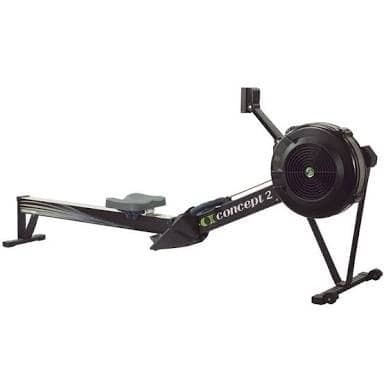Buy Gym Commercial Cardio Machine Indoor Folding Seated Air Rowing Machine online manufacture